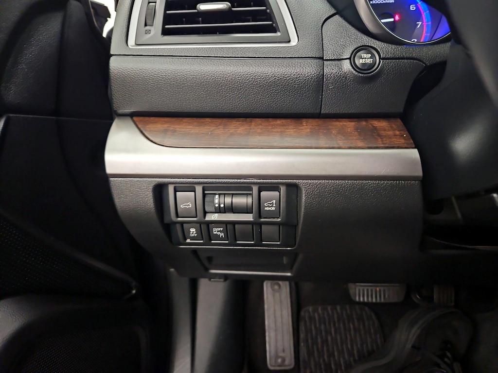used 2015 Subaru Outback car, priced at $16,998