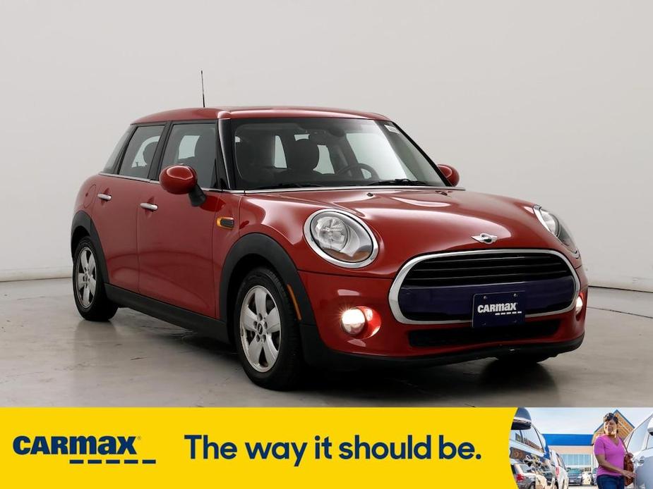 used 2016 MINI Hardtop car, priced at $14,998