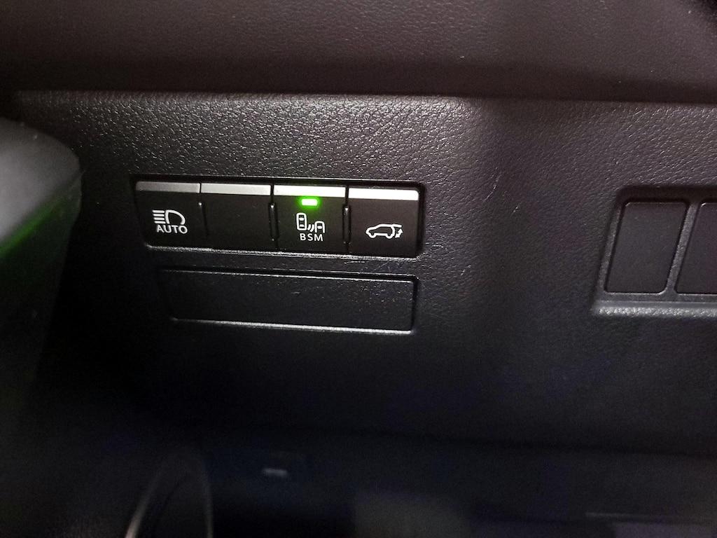 used 2020 Lexus NX 300h car, priced at $30,998