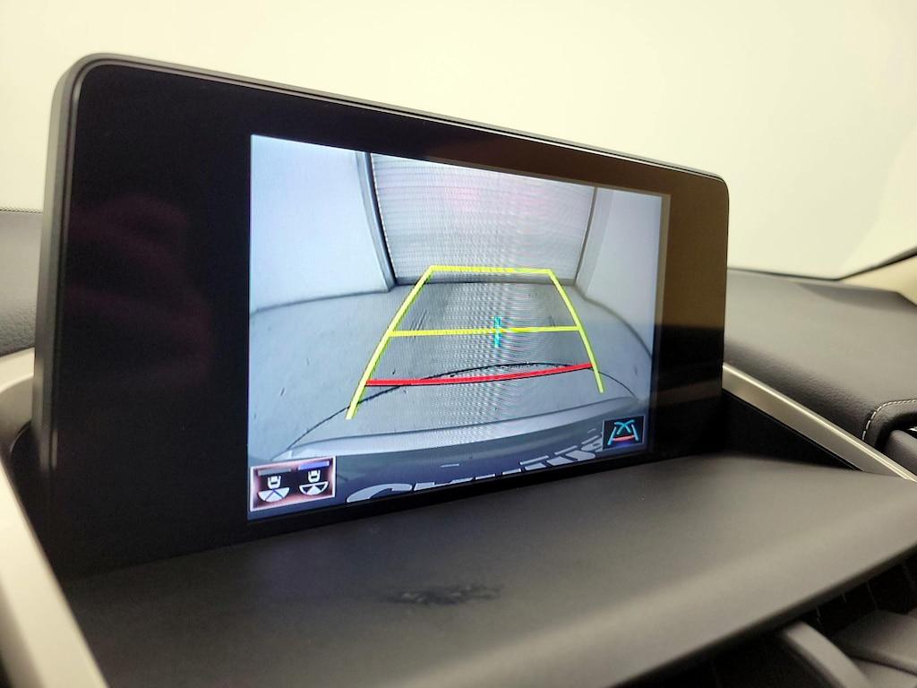 used 2020 Lexus NX 300h car, priced at $30,998