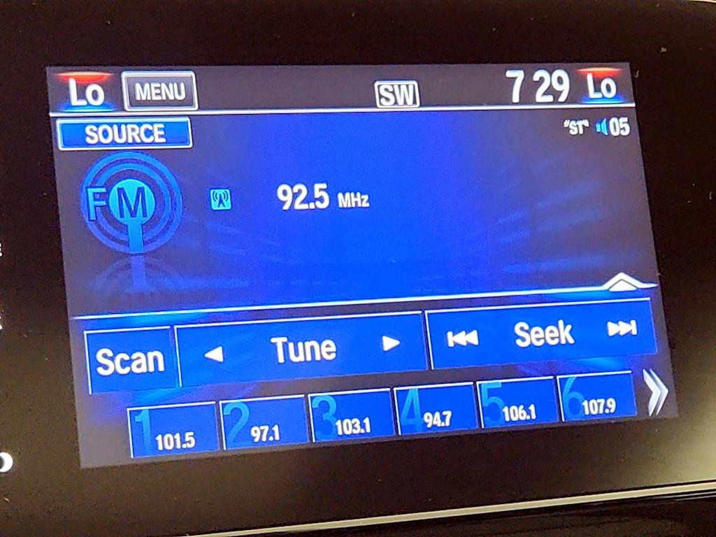 used 2019 Honda CR-V car, priced at $20,998