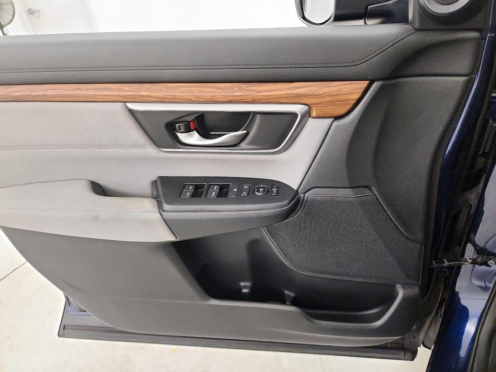 used 2019 Honda CR-V car, priced at $20,998