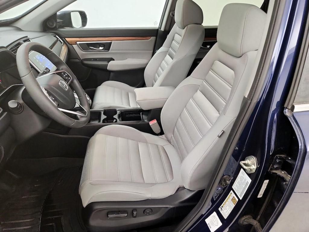 used 2019 Honda CR-V car, priced at $20,998