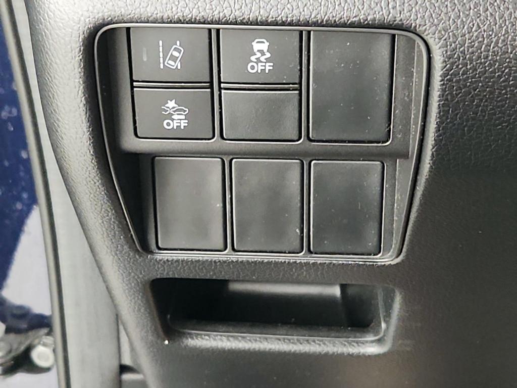 used 2019 Honda CR-V car, priced at $20,998