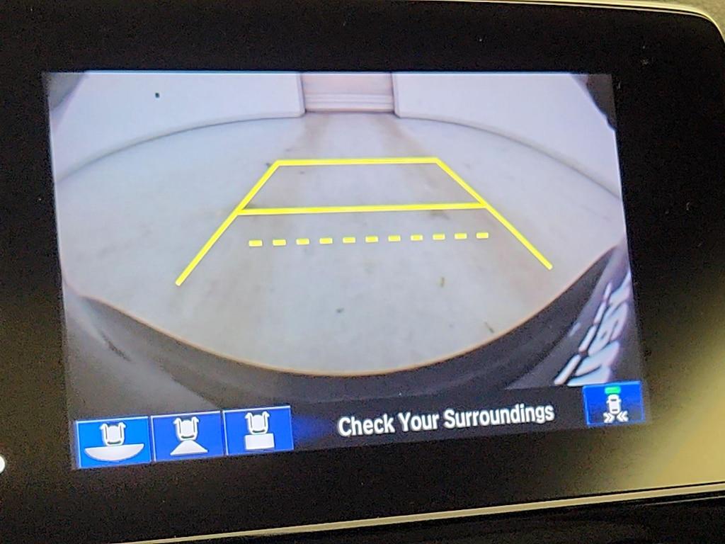 used 2019 Honda CR-V car, priced at $20,998