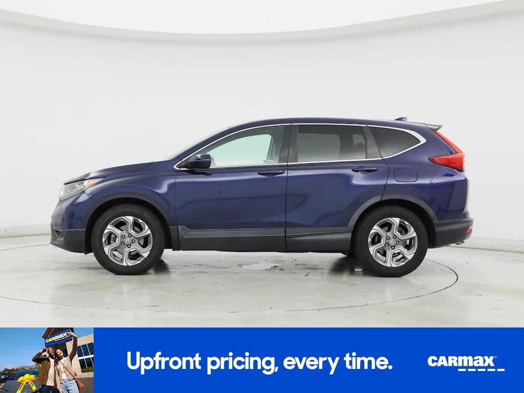used 2019 Honda CR-V car, priced at $20,998