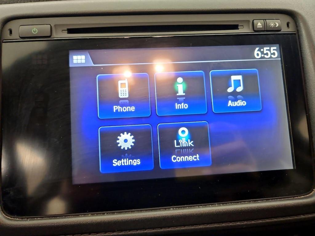 used 2016 Honda HR-V car, priced at $18,998