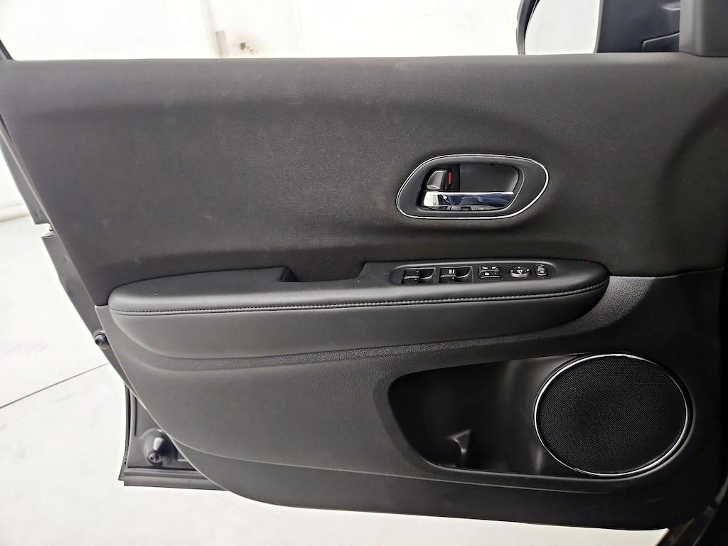 used 2016 Honda HR-V car, priced at $18,998