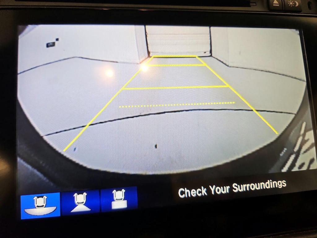 used 2016 Honda HR-V car, priced at $18,998