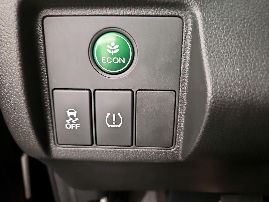 used 2016 Honda HR-V car, priced at $18,998