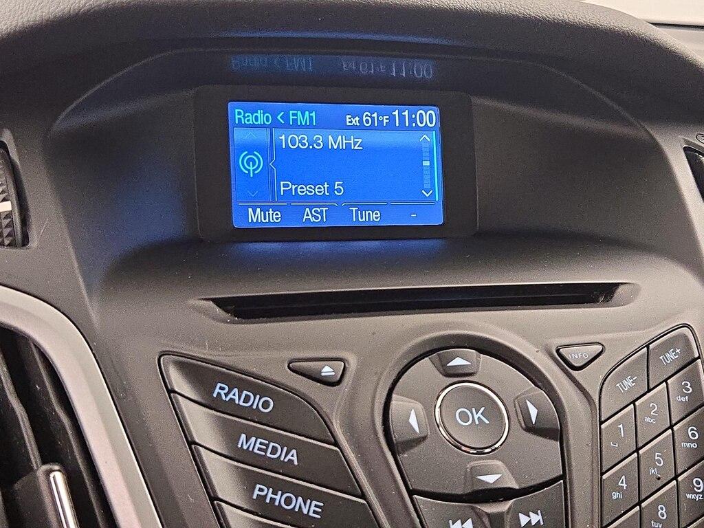 used 2014 Ford Focus car, priced at $13,599
