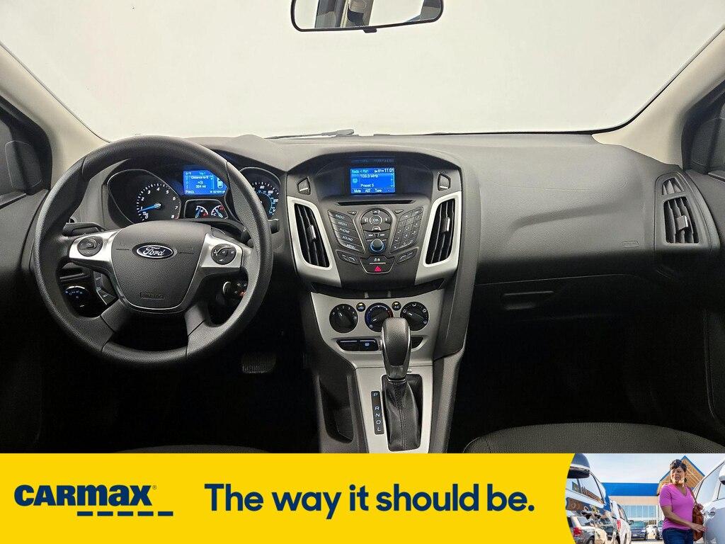 used 2014 Ford Focus car, priced at $13,599