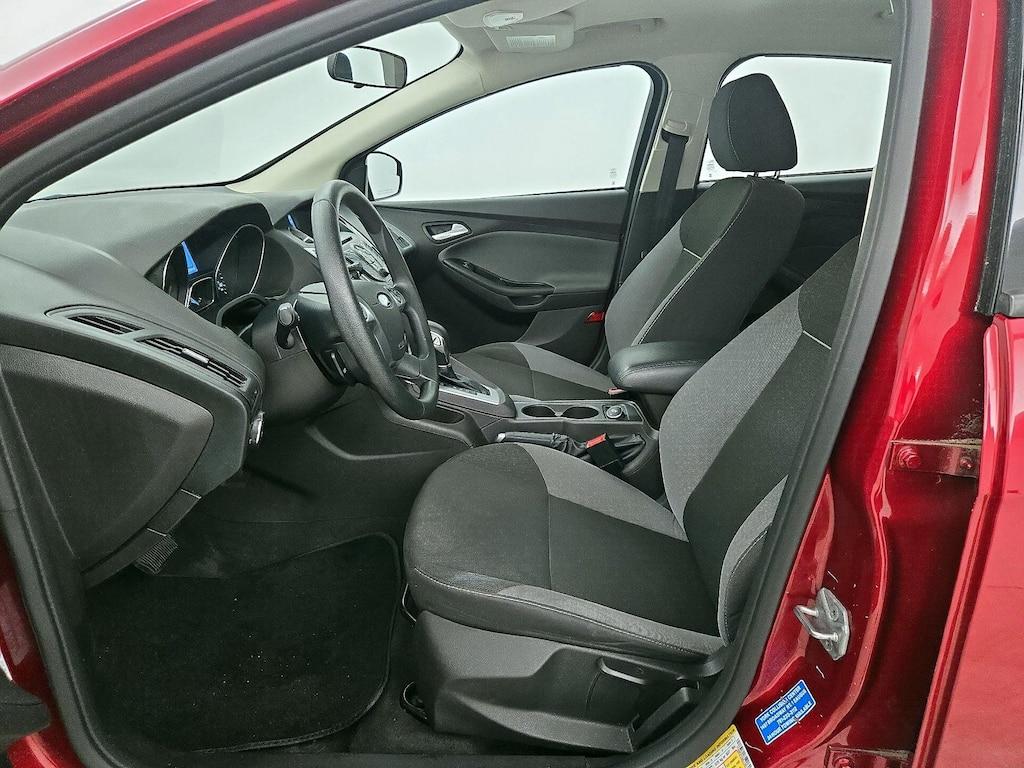 used 2014 Ford Focus car, priced at $13,599