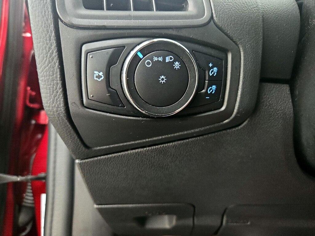 used 2014 Ford Focus car, priced at $13,599