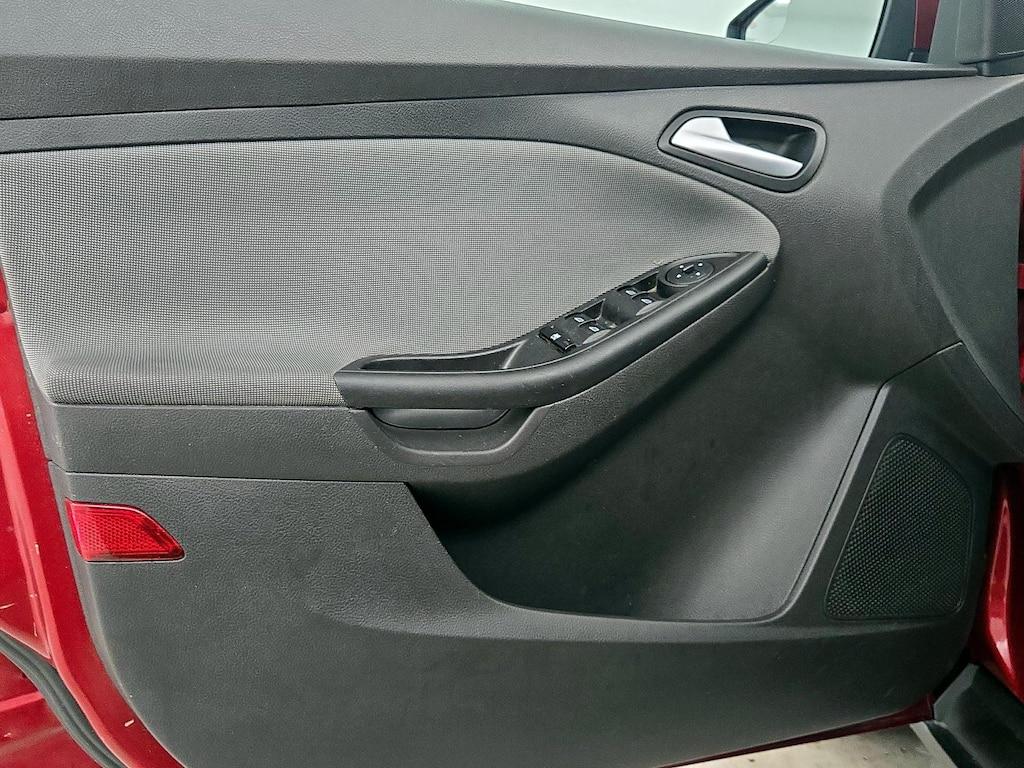 used 2014 Ford Focus car, priced at $13,599