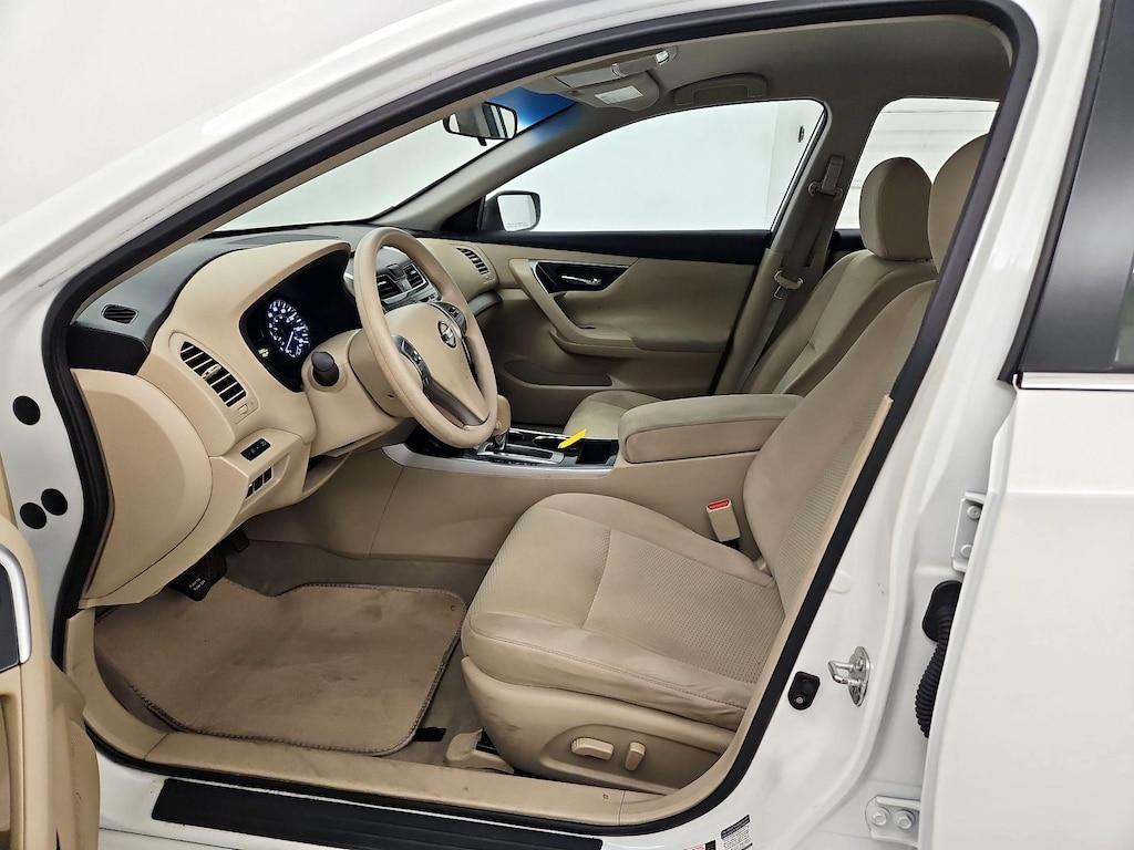 used 2014 Nissan Altima car, priced at $14,998