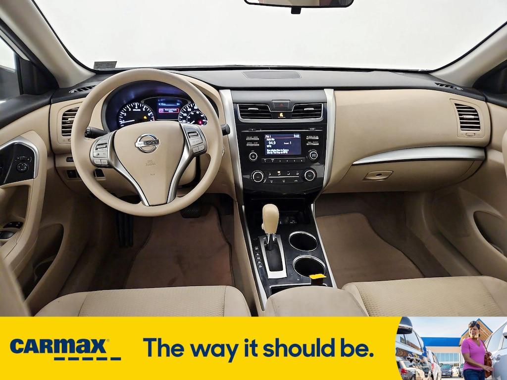 used 2014 Nissan Altima car, priced at $14,998