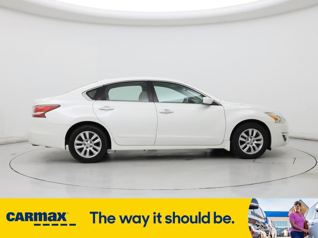 used 2014 Nissan Altima car, priced at $14,998