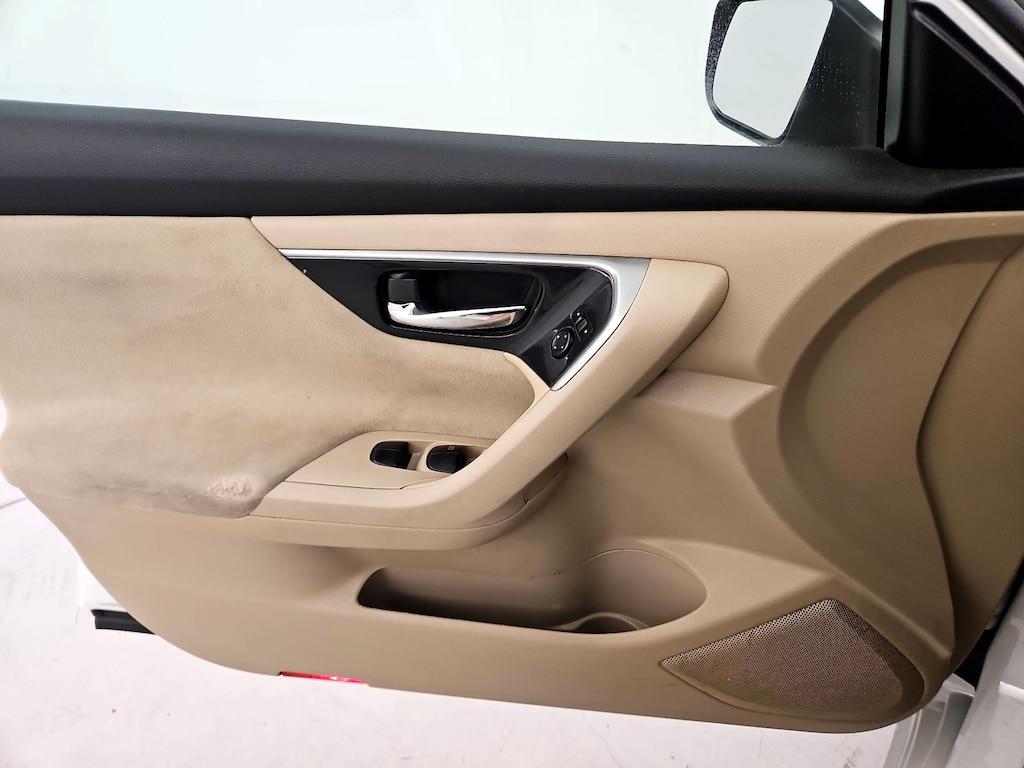 used 2014 Nissan Altima car, priced at $14,998