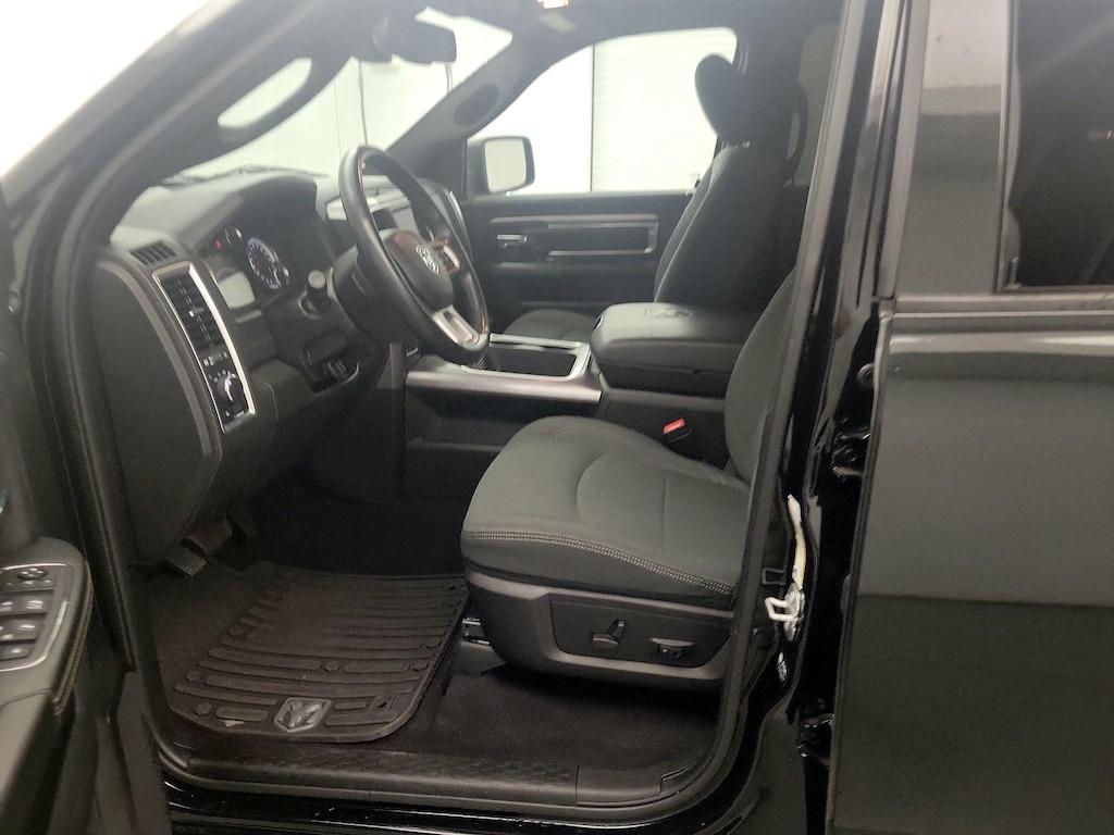 used 2022 Ram 1500 Classic car, priced at $31,998