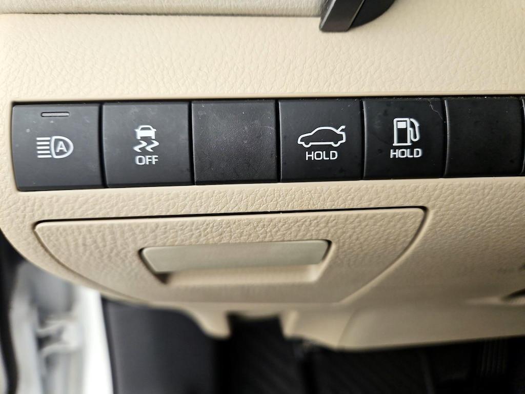 used 2019 Toyota Camry car, priced at $23,998