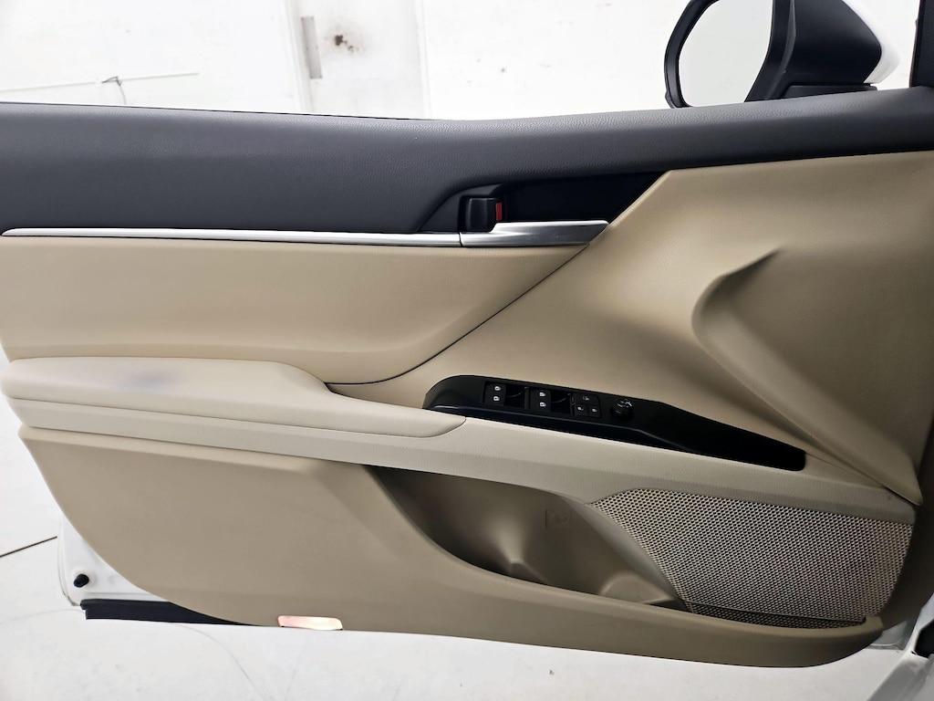 used 2019 Toyota Camry car, priced at $23,998