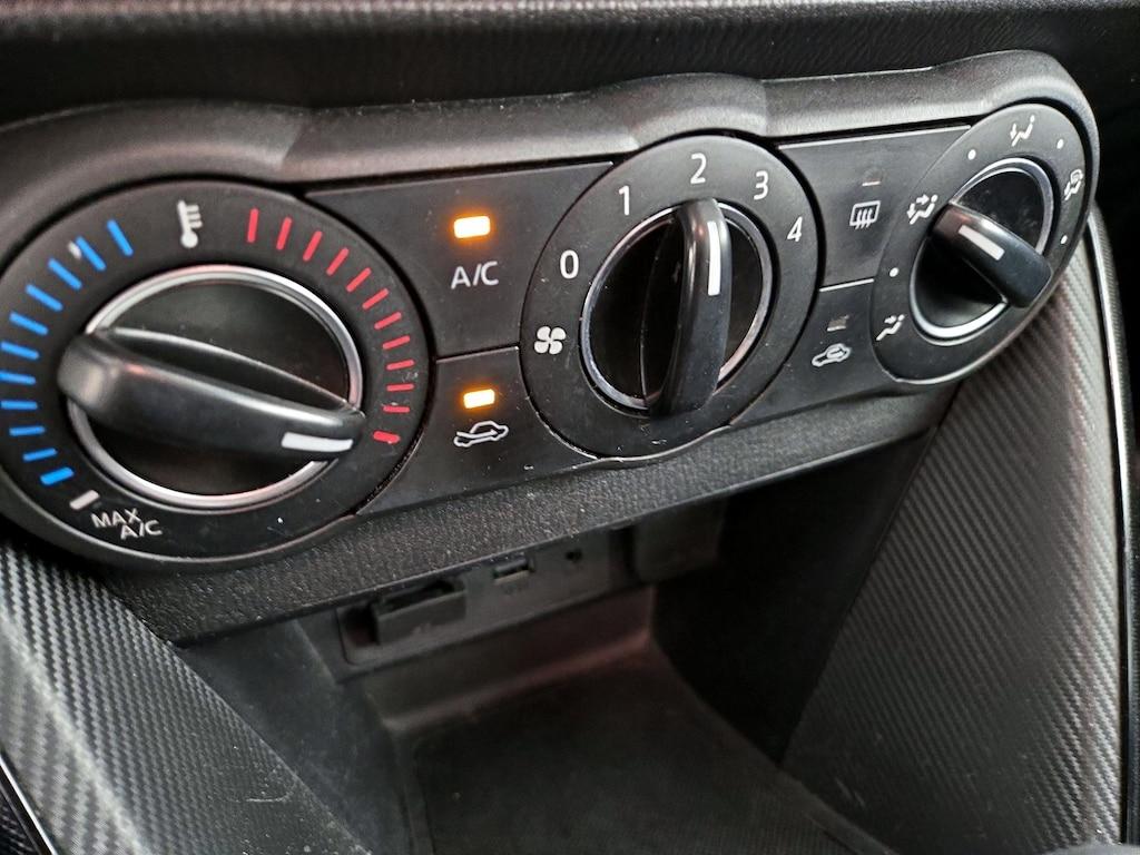 used 2017 Toyota Yaris iA car, priced at $14,998