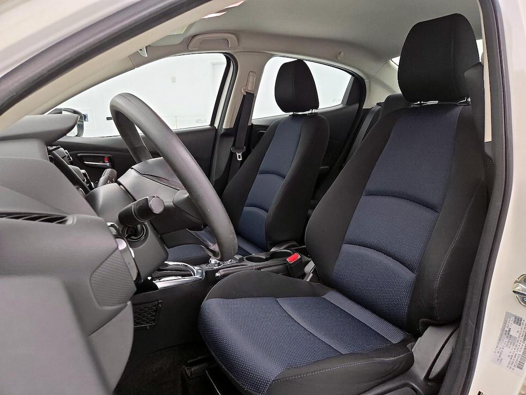 used 2017 Toyota Yaris iA car, priced at $14,998