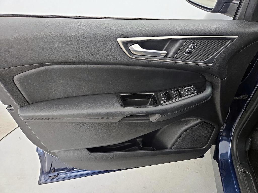 used 2017 Ford Edge car, priced at $16,998