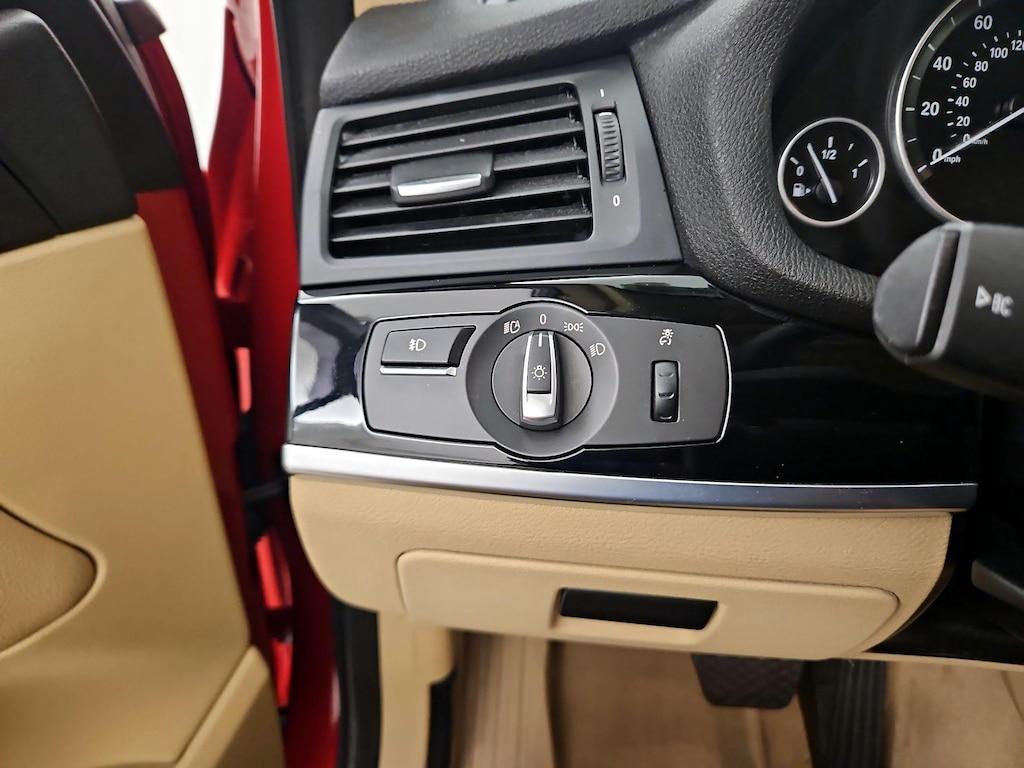 used 2016 BMW X3 car, priced at $20,998