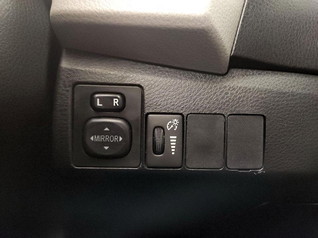 used 2015 Toyota Corolla car, priced at $15,998