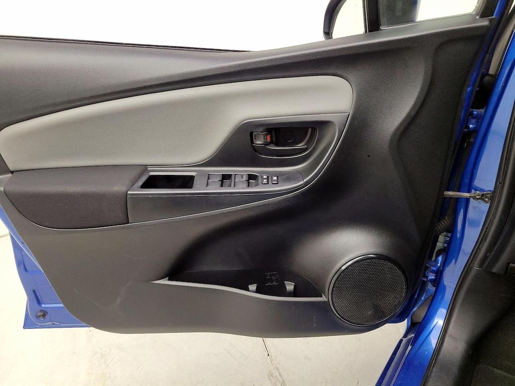 used 2017 Toyota Yaris car, priced at $14,998