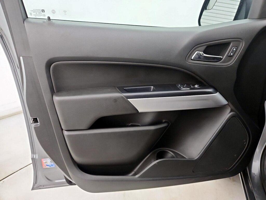 used 2022 Chevrolet Colorado car, priced at $23,998