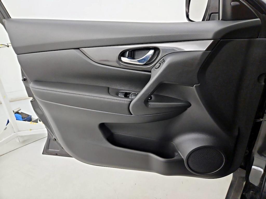 used 2018 Nissan Rogue car, priced at $14,998