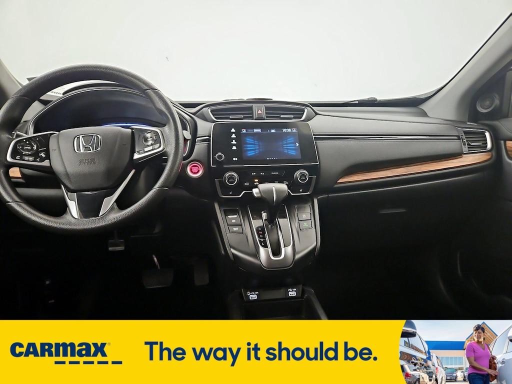 used 2020 Honda CR-V car, priced at $24,998