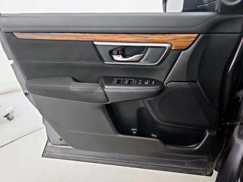 used 2020 Honda CR-V car, priced at $24,998