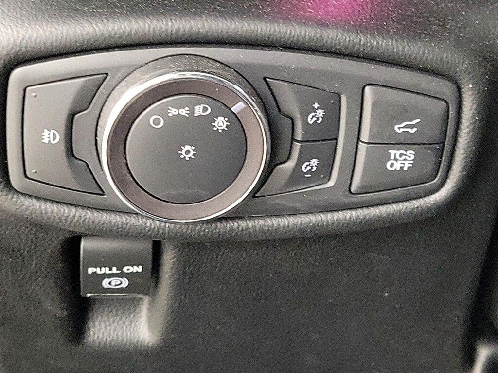 used 2019 Lincoln Nautilus car, priced at $24,998