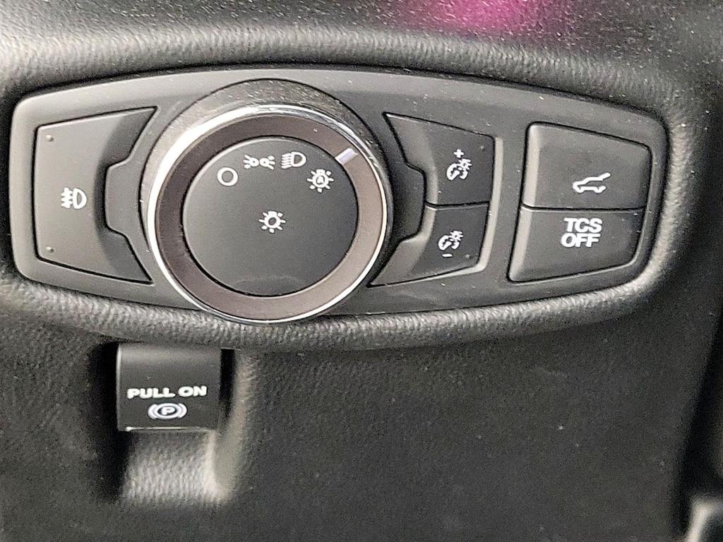 used 2019 Lincoln Nautilus car, priced at $24,998