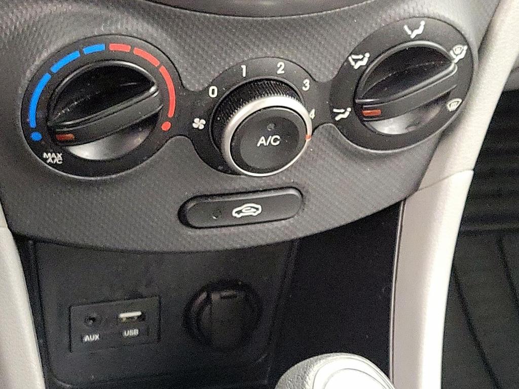 used 2016 Hyundai Accent car, priced at $12,998