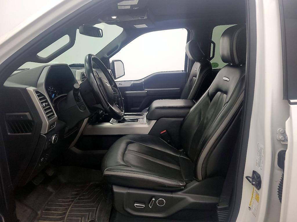 used 2019 Ford F-150 car, priced at $34,998