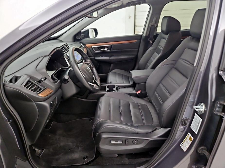 used 2022 Honda CR-V car, priced at $29,998