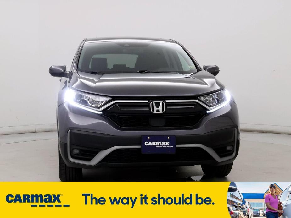 used 2022 Honda CR-V car, priced at $29,998