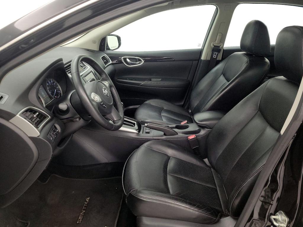 used 2019 Nissan Sentra car, priced at $16,998