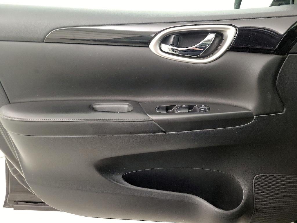 used 2019 Nissan Sentra car, priced at $16,998