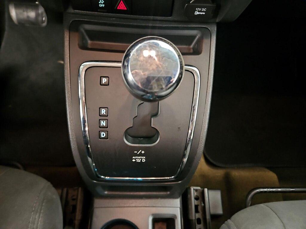 used 2016 Jeep Compass car, priced at $14,998