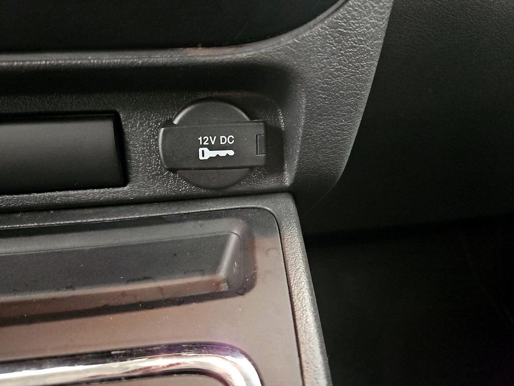 used 2016 Jeep Compass car, priced at $14,998