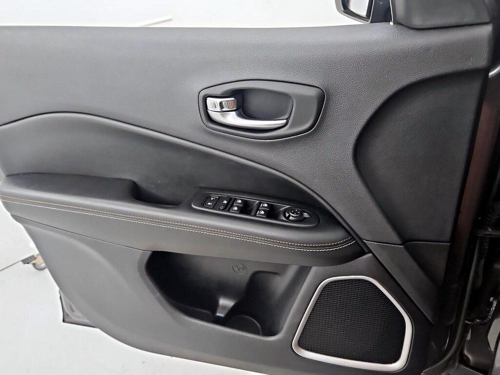 used 2019 Jeep Compass car, priced at $18,998