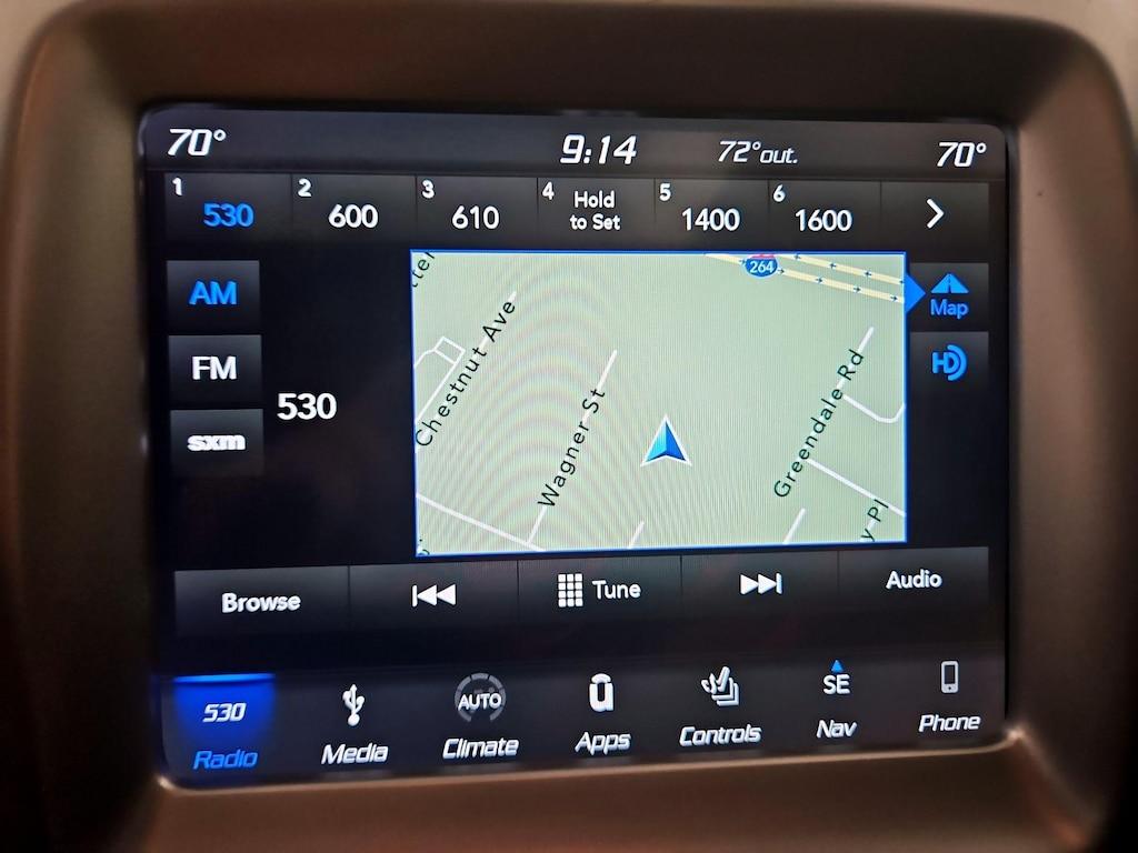 used 2019 Jeep Compass car, priced at $18,998