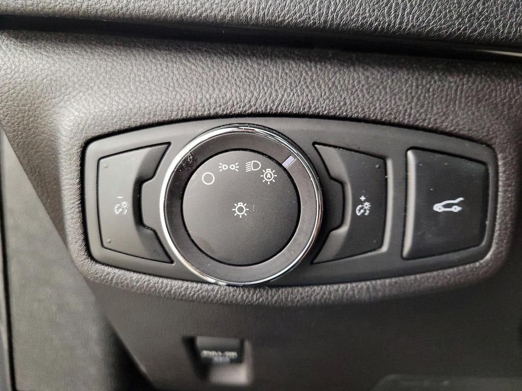 used 2016 Lincoln MKC car, priced at $16,998