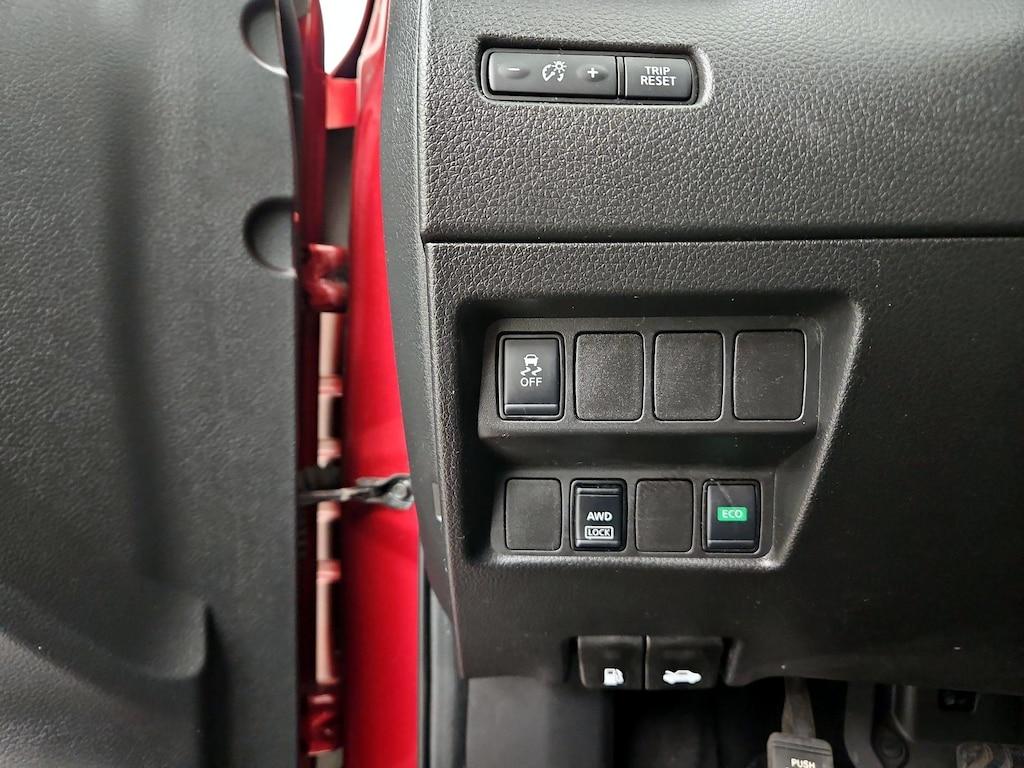 used 2019 Nissan Rogue Sport car, priced at $15,998